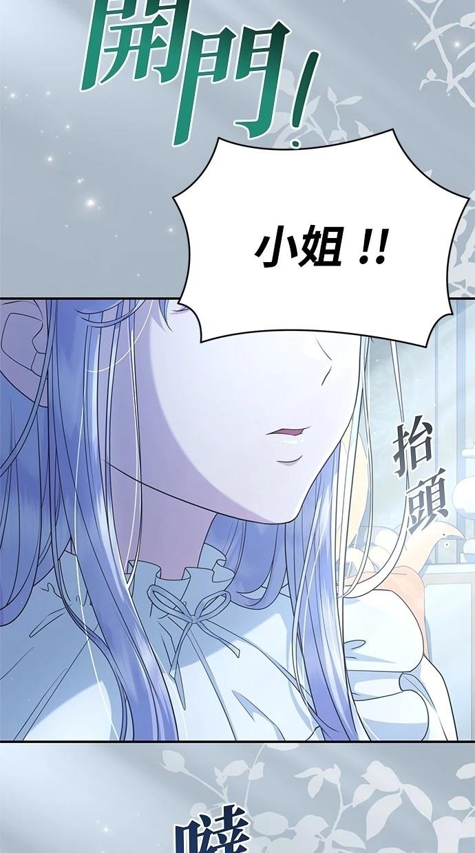后院盛开的紫罗兰 第37话 第77页