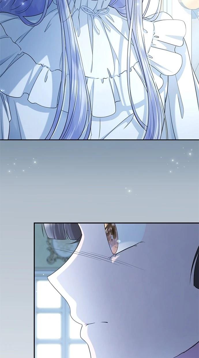 后院盛开的紫罗兰 第37话 第80页