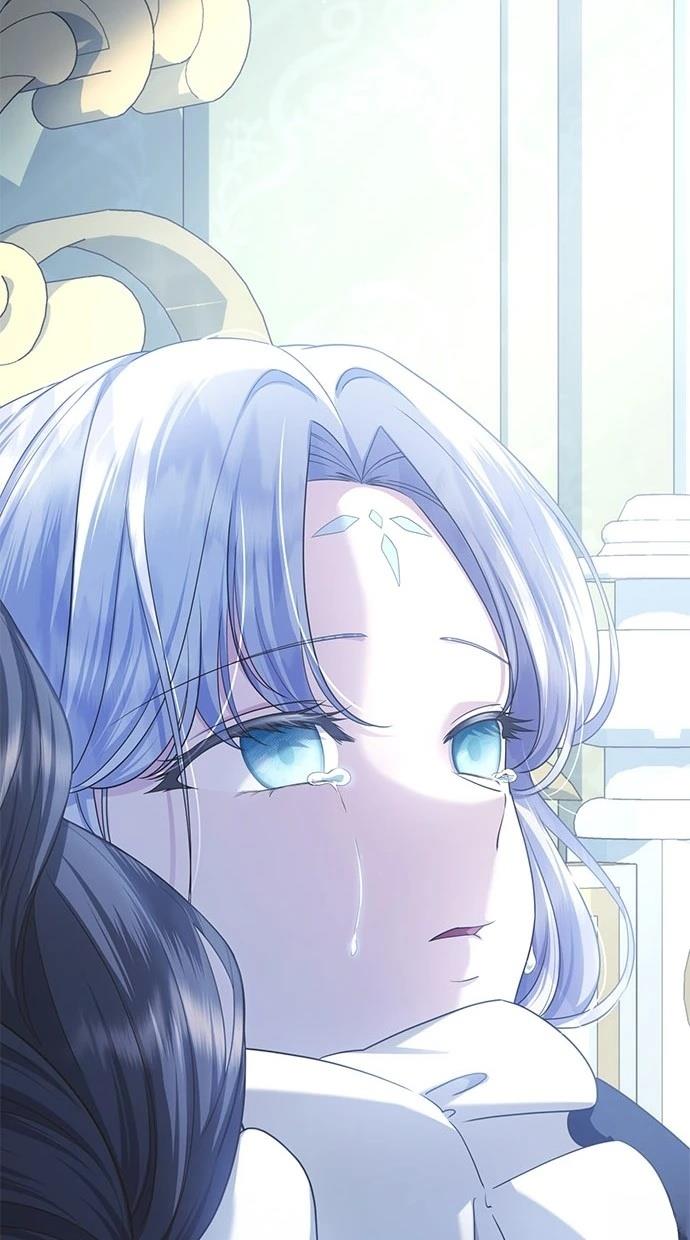 后院盛开的紫罗兰 第37话 第87页