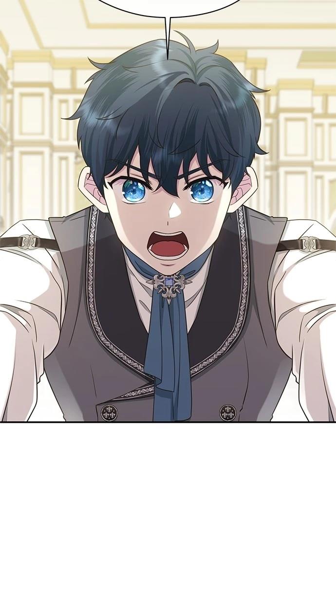后院盛开的紫罗兰 第38话 第48页