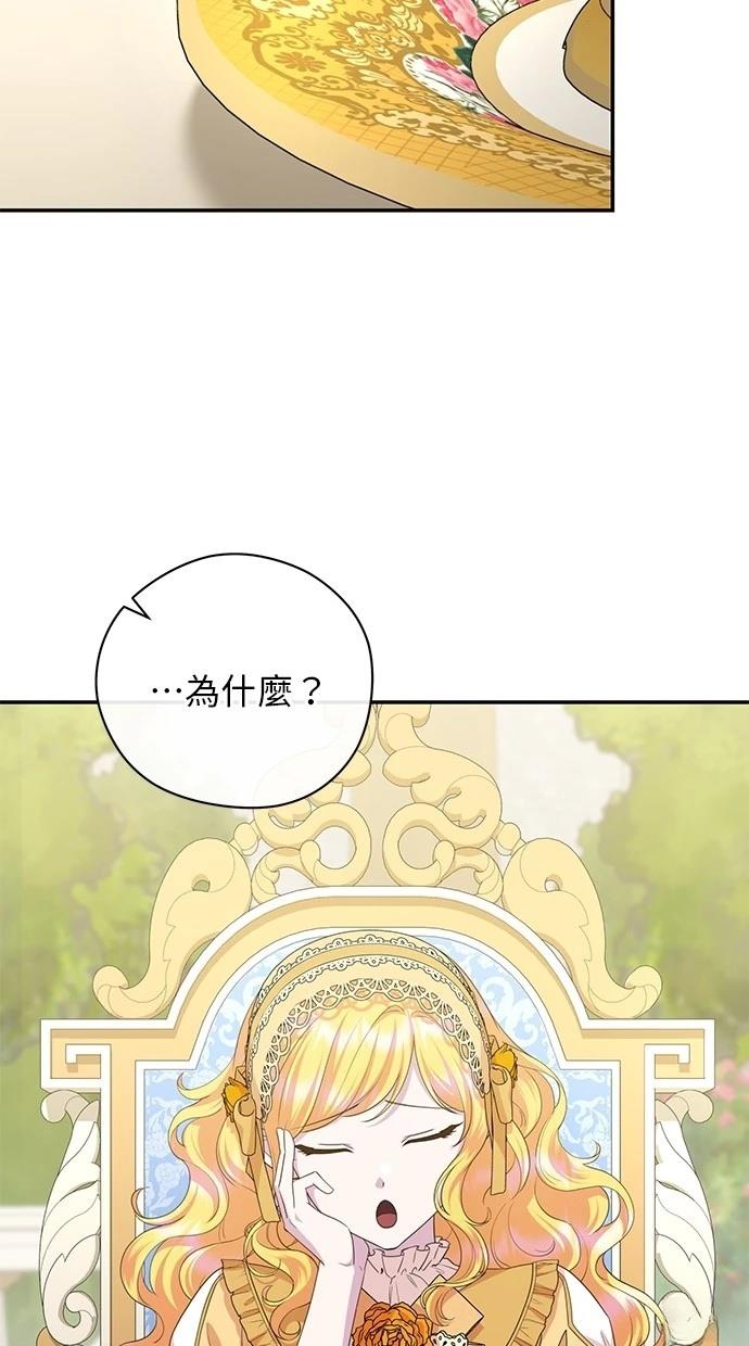 后院盛开的紫罗兰 第39话 第24页