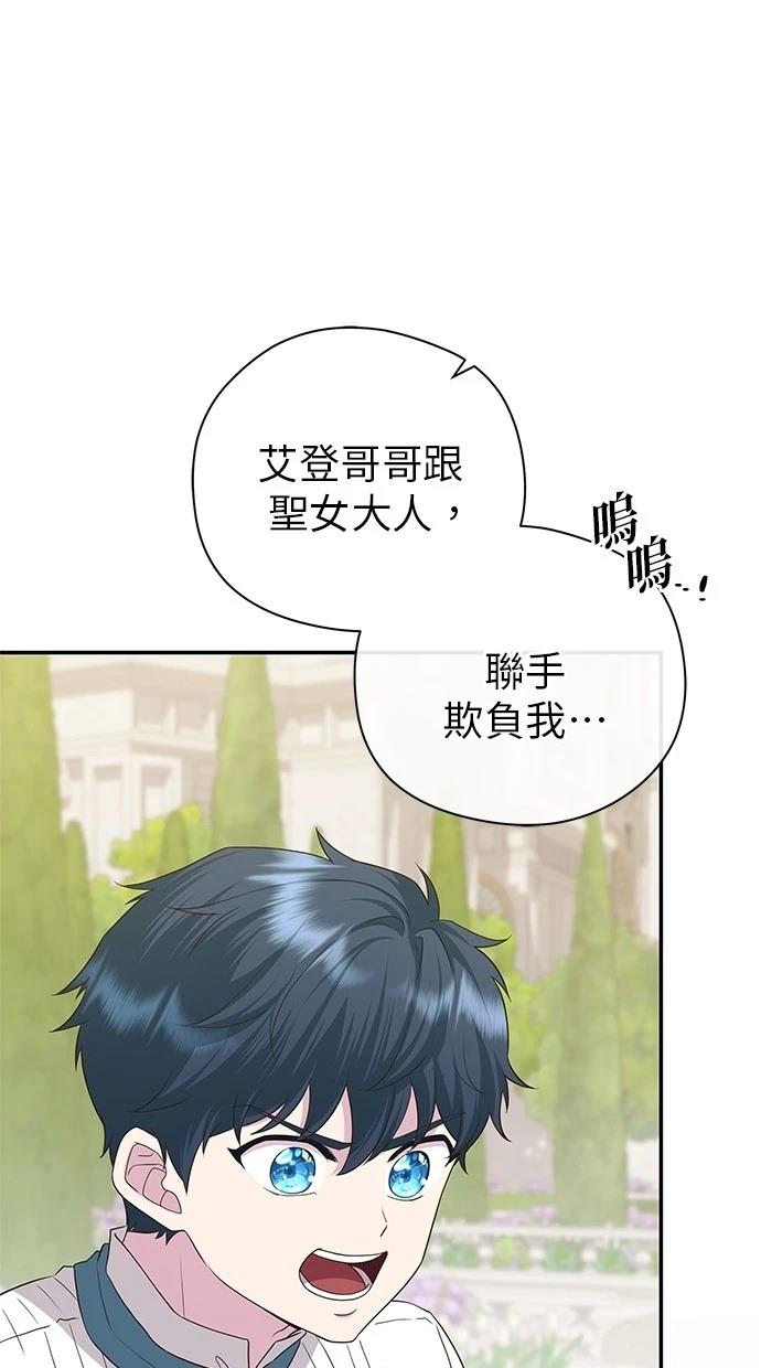 后院盛开的紫罗兰 第40话 第29页