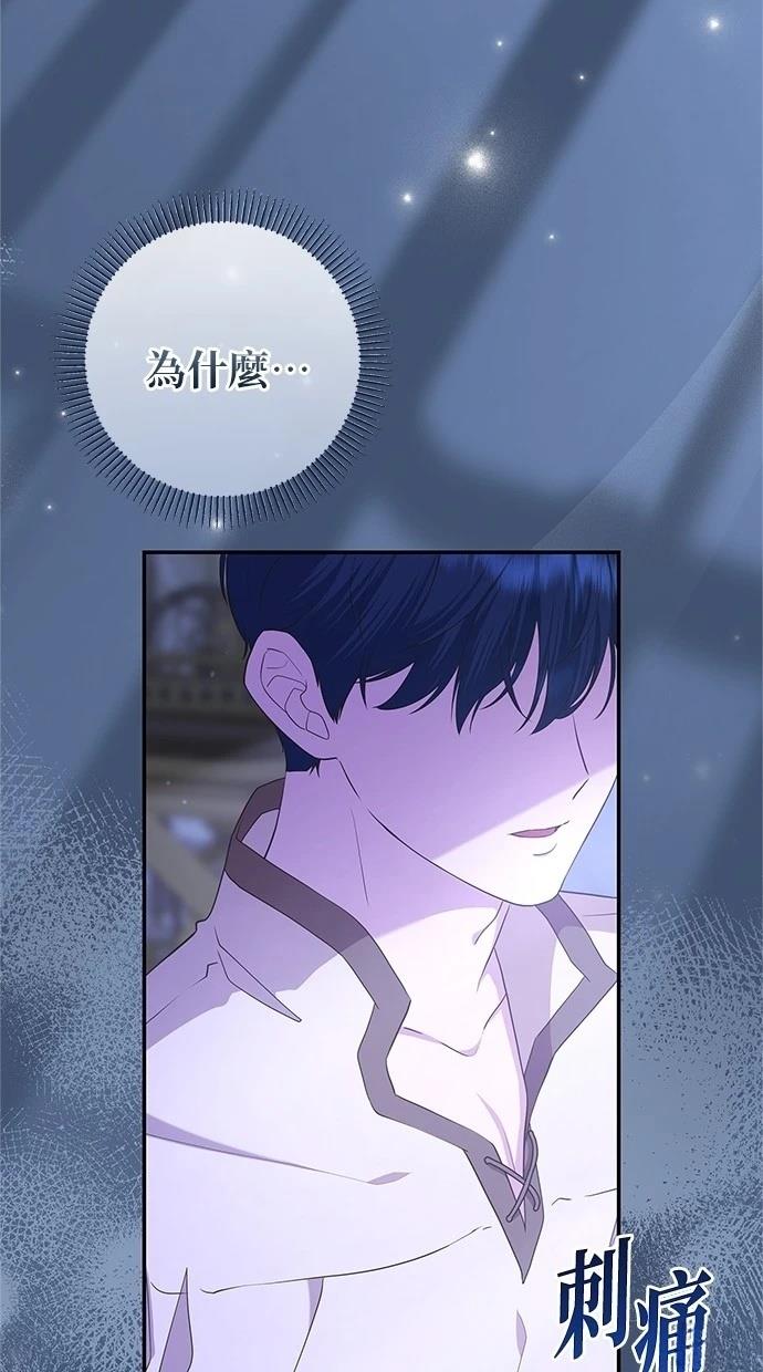 后院盛开的紫罗兰 第42话 第11页