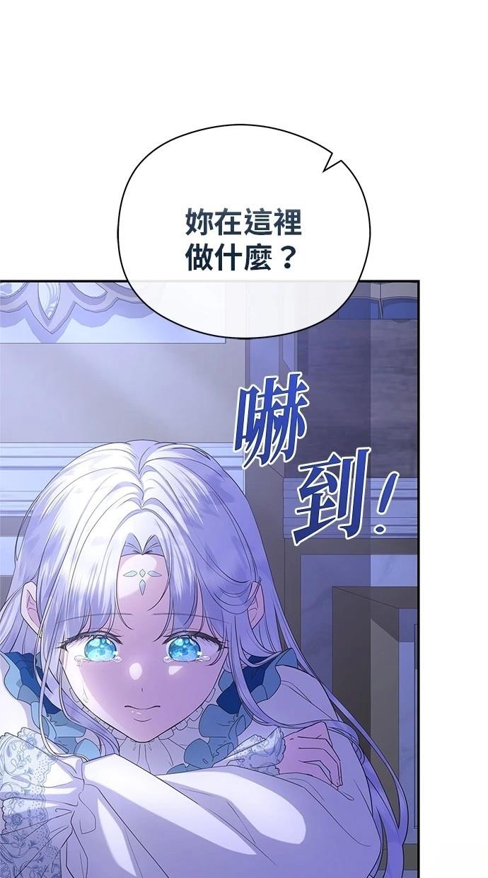 后院盛开的紫罗兰 第42话 第16页