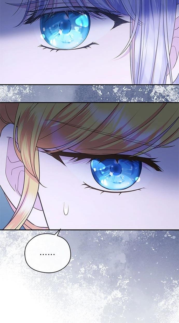 后院盛开的紫罗兰 第43话 第63页