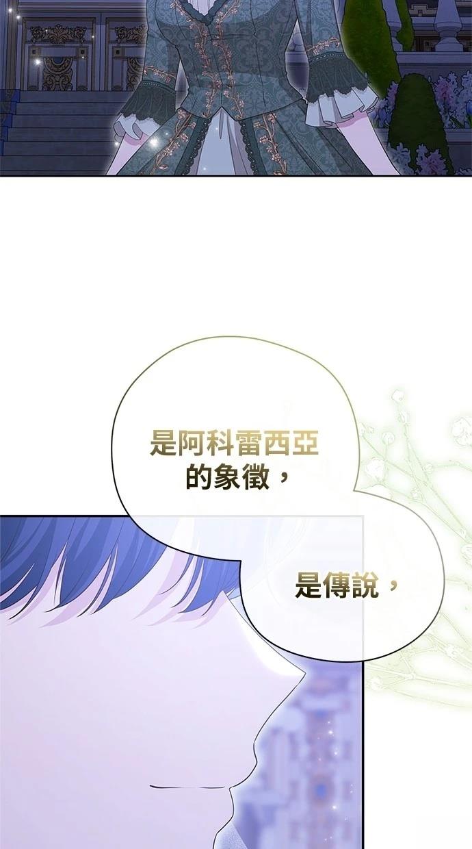 后院盛开的紫罗兰 第43话 第82页