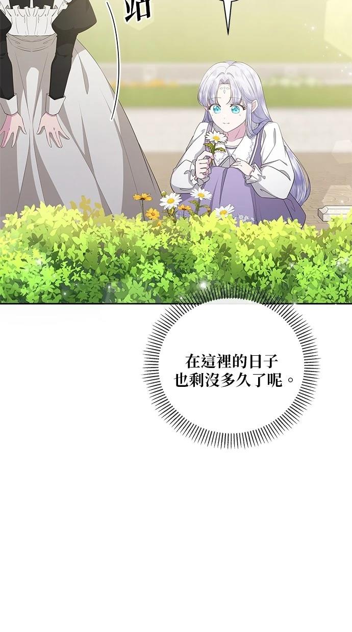 后院盛开的紫罗兰 第45话 第6页