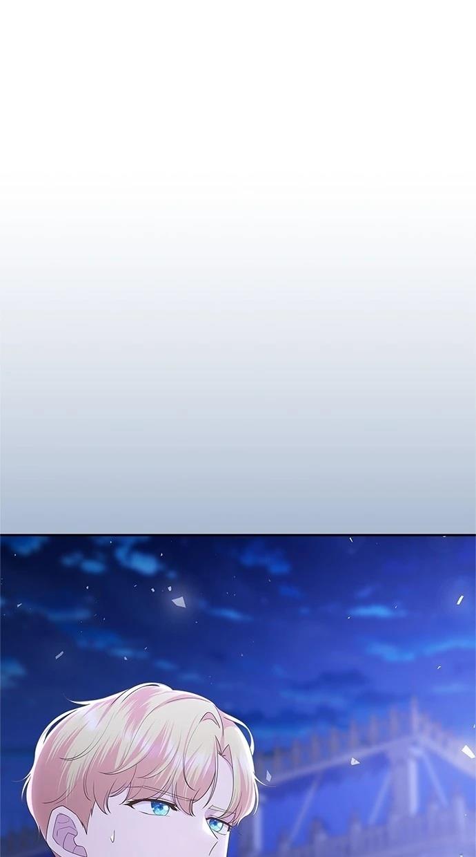 后院盛开的紫罗兰 第45话 第91页