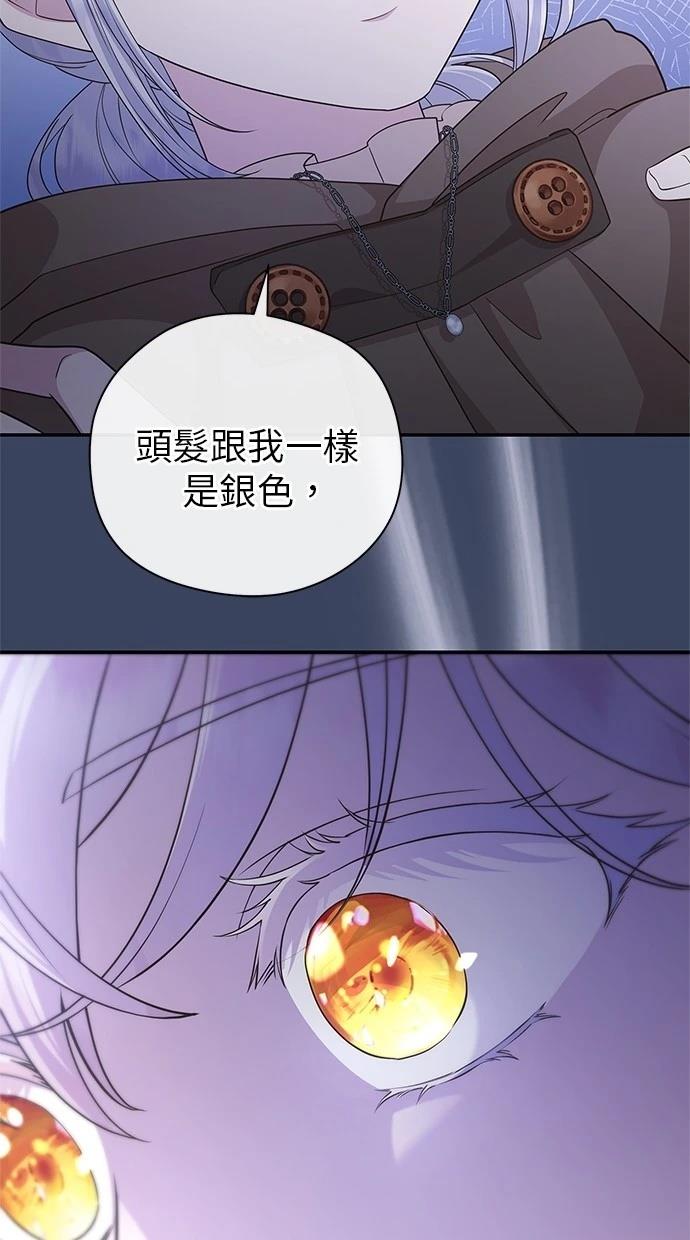 后院盛开的紫罗兰 第46话 第63页