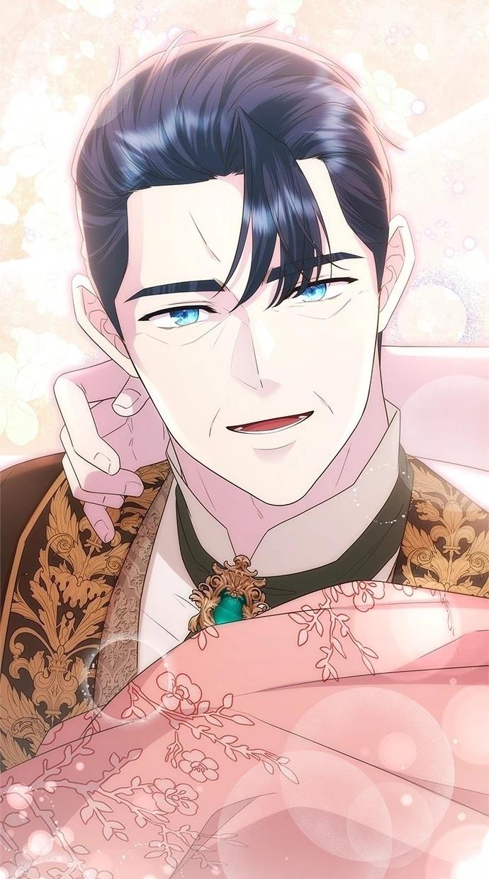后院盛开的紫罗兰 第48话 第45页