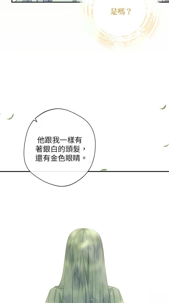 后院盛开的紫罗兰 第30话 第51页