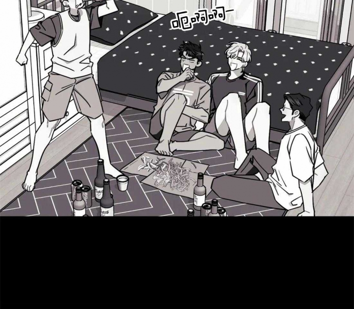 次于别人的关系 第37话 第35页