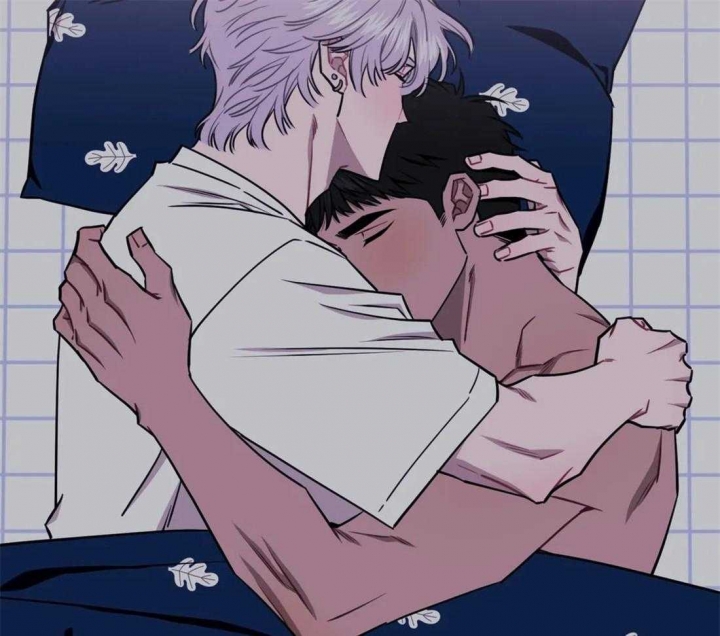 次于别人的关系 第37话 第45页