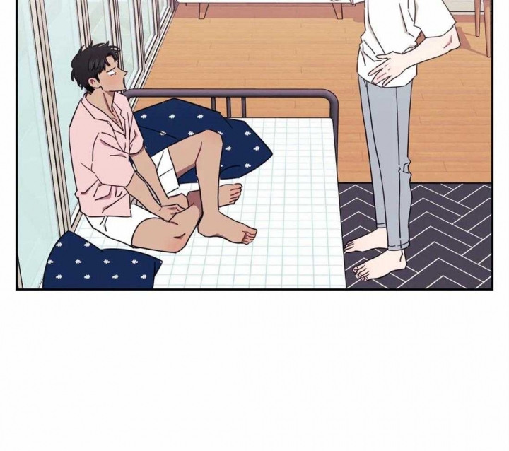 次于别人的关系 第49话 第27页
