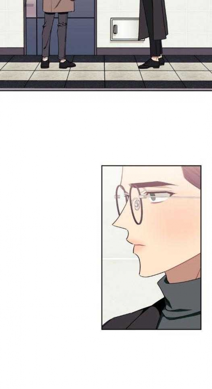 次于别人的关系 第74话 第23页