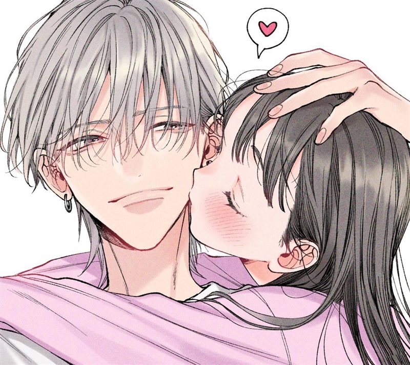 谅与美琴 第1话 第52页