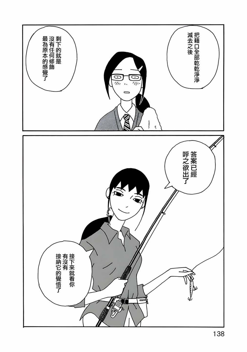 千寻小姐 第6话 第16页