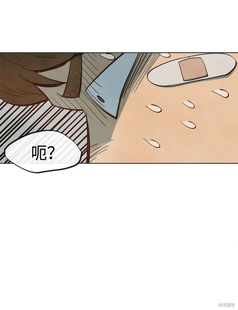 天降陨石 第16话 第12页