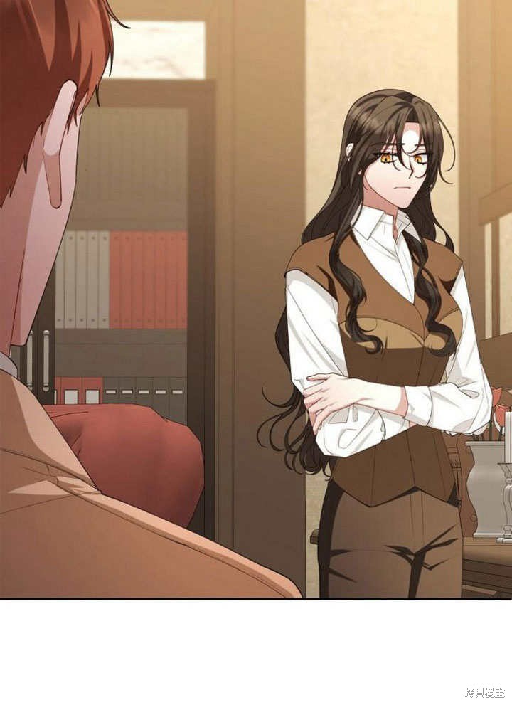 住在逃跑女主的隔壁 第75话 第65页